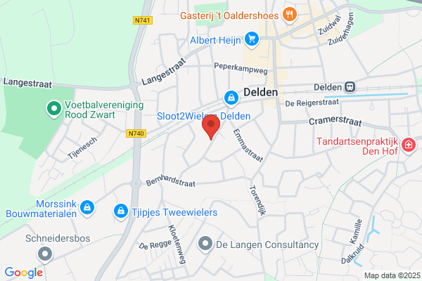 Brandwacht