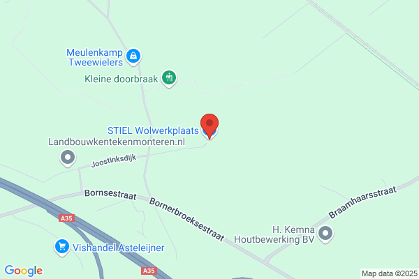 Breugel Kunstbenodigdheden