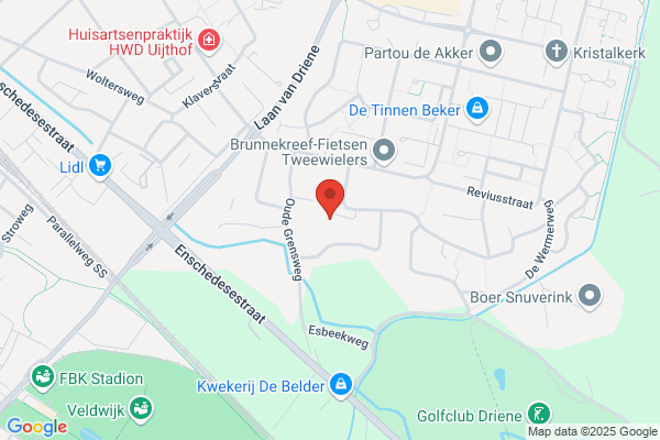 Cafe Restaurant Annink Lohuis