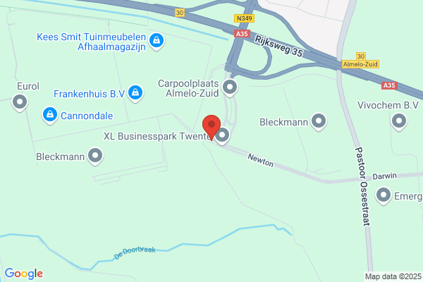 Douanekantoor Almelo