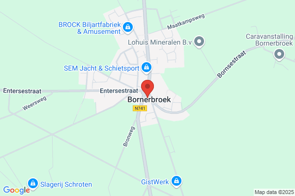 Eeterij Eef