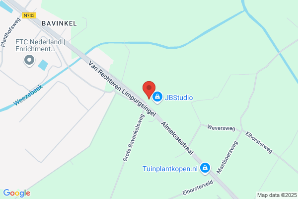 Elzink Bv