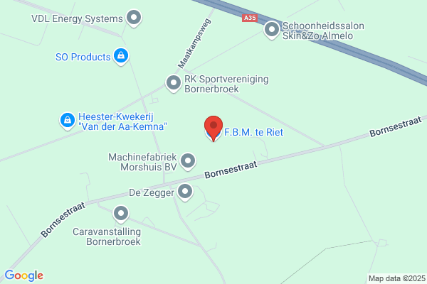 F.B.M. Te Riet