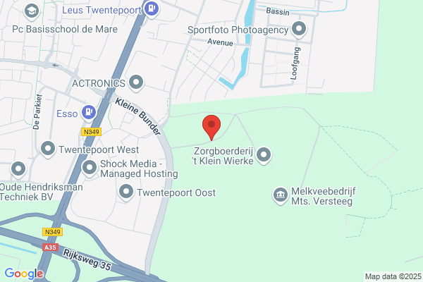 G.A. Pigge Taxatie & Bemiddeling