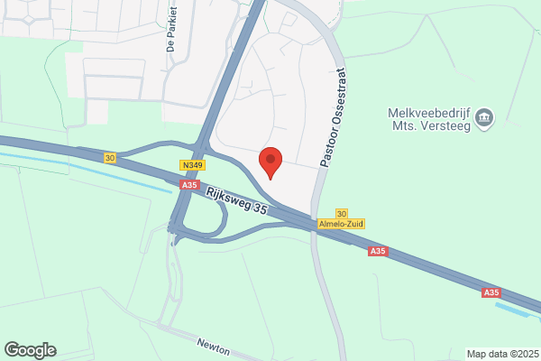 Gedon Groep Xerox