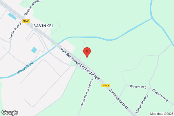 Gertex Bv