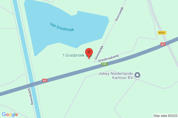 Grasbroek, 't