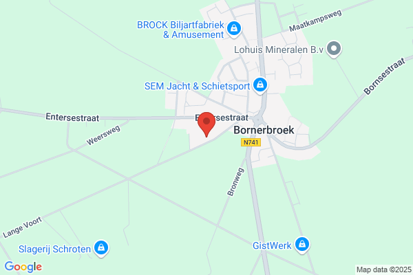 Houtdraaierij De Bodger Bv