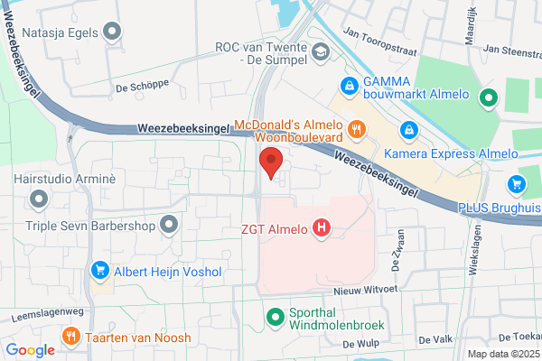 Huisartsenpraktijk Oortgiesen En Van Schoo
