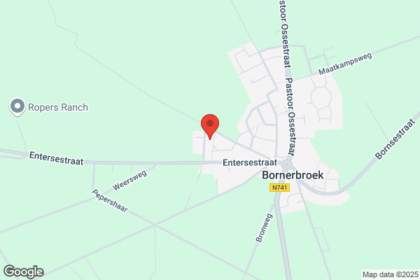 I.S.M. Bornerbroek