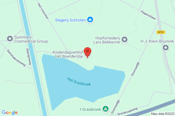 Kinderopvang West-Twente Stichting (SKWT)
