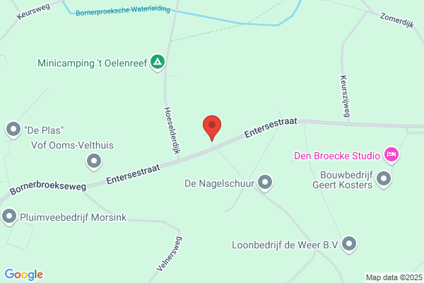 Kobes en Zn Bouwbedrijf Fa J