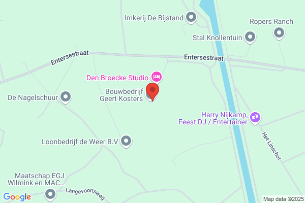 Kosters Bouwbedrijf Geert
