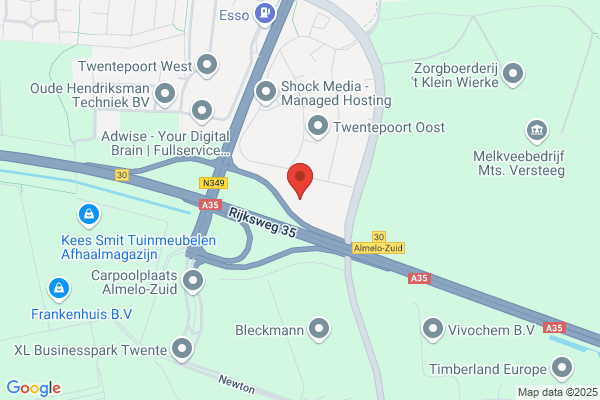 Kroon Advocatenkantoor