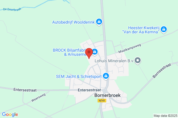 M.Z. Kunststoframen Bv