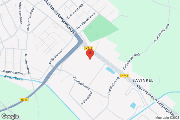 Penitentiaire Inrichtingen Almelo