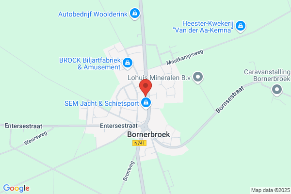 Postkantoor