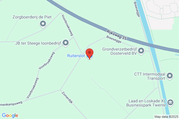 Ruiterslot