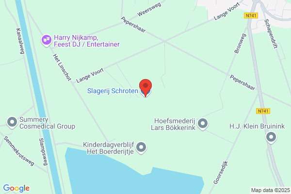 Slagerij Schroten Vof
