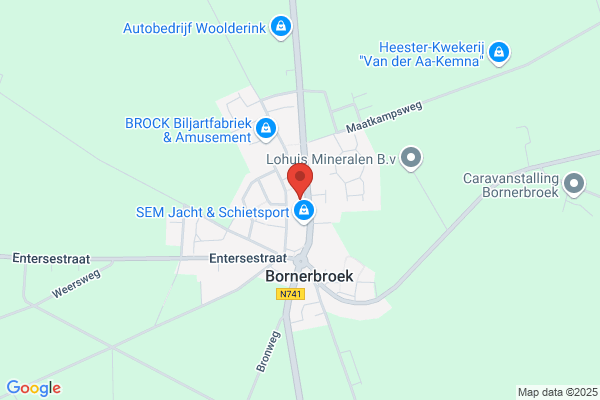 Spar Nijkamp, Harry