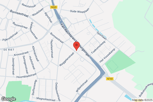 Transport- En Kraanbedrijf H. Looms Bv