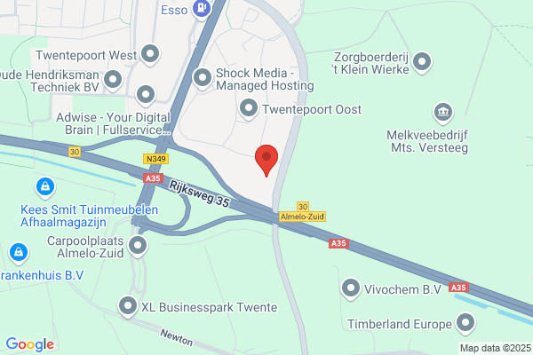 Veurink Boerrigter en Partners