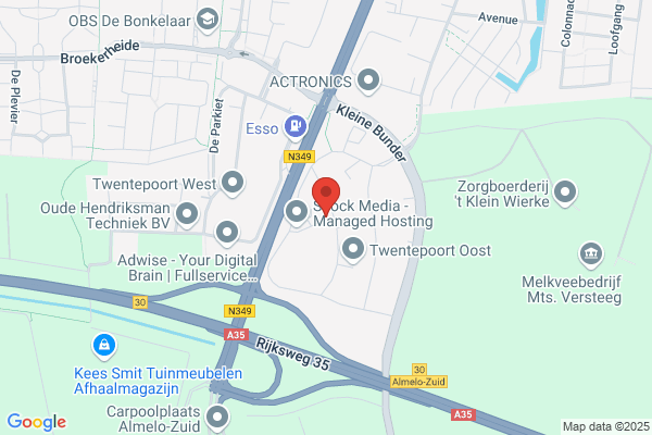 Voskamp Vastgoed BV