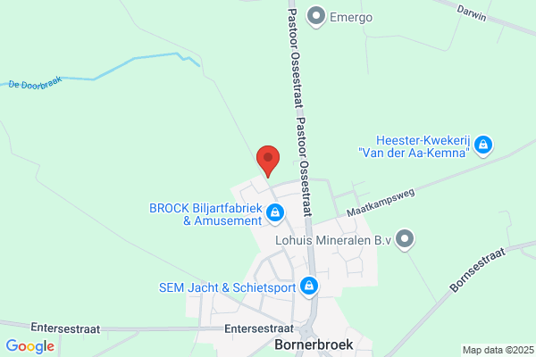 Westen Parketvloeren BV
