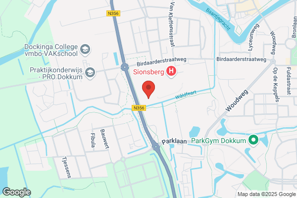 Bulder en Geerlink Mensendieck Oefentherapie