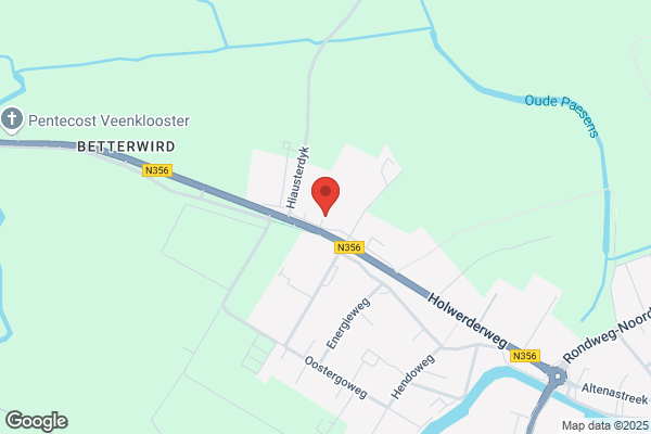 Dokkumer Vlaggen Centrale