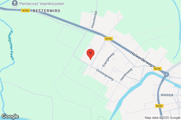 Korte Friesland B.V.
