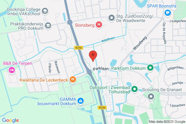 Dokkum Eo