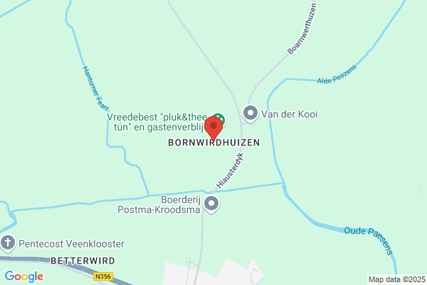 Golverdingen