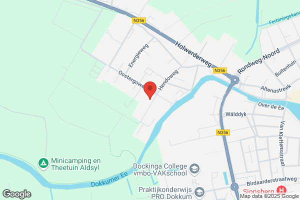 Hedo Dokkum B.V.