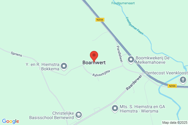 P Van Houten