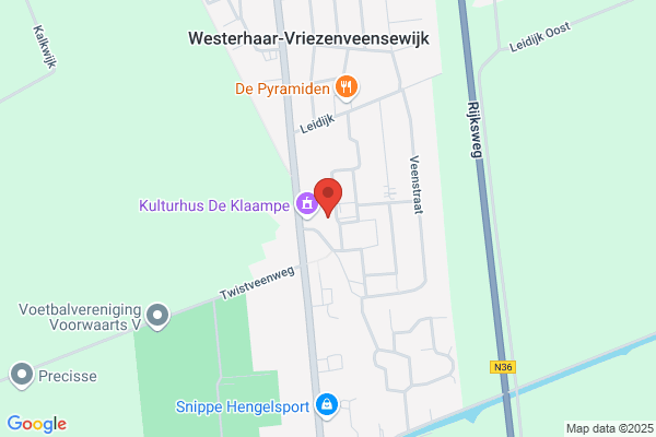Peuterspeelzaal De Kleine Wereld