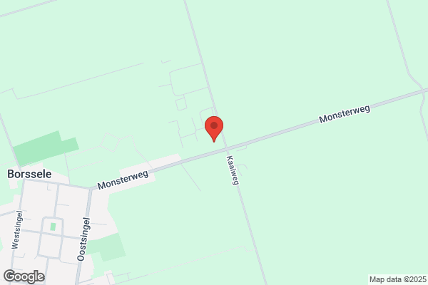 Scaldis Bv Drainagebedrijf