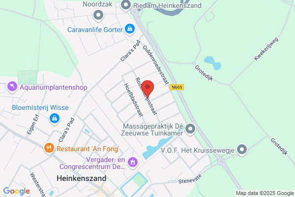 De Gouden Nagel Bv