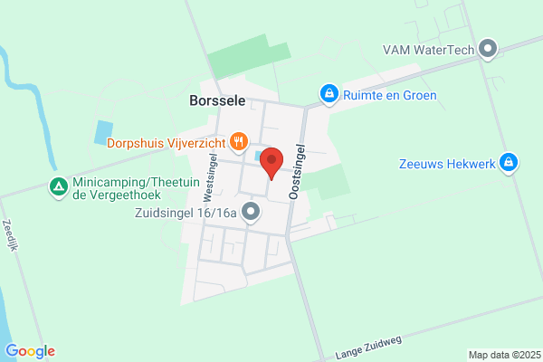 Graaf, D Van De