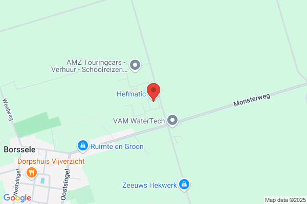 Hefmatic