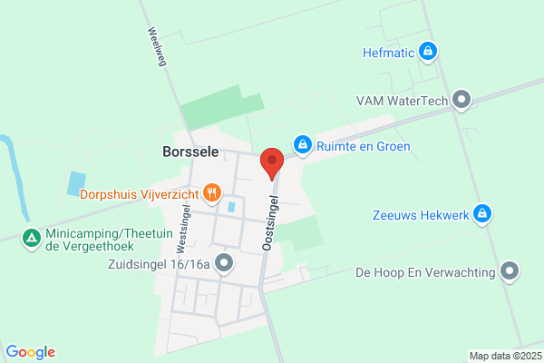 Hoveniersbedrijf J. Bouw