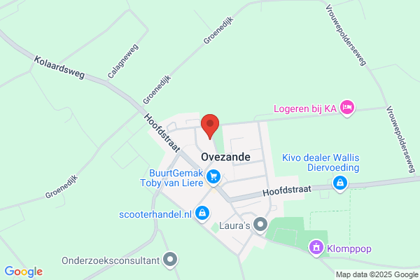 Huisartspraktijk J Peene