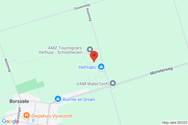Installatiebedrijf A. Westerbeke