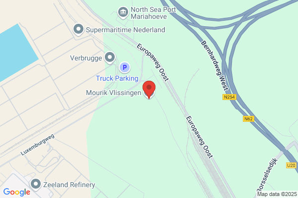 Mourik Vlissingen BV
