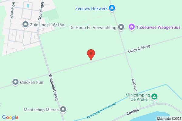 P Van Nijnatten Bv
