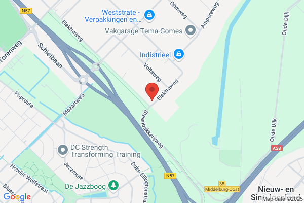 Pooltec Zwembadservice
