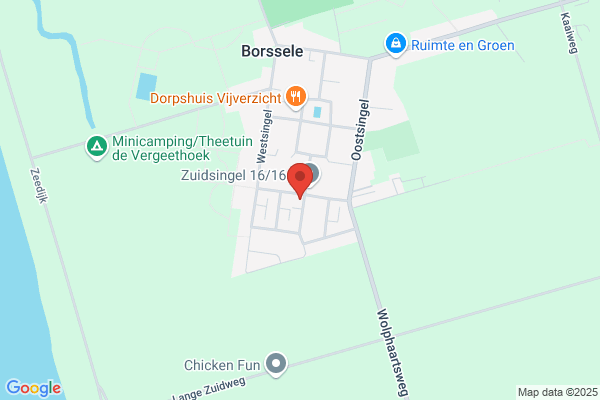 Postkantoor