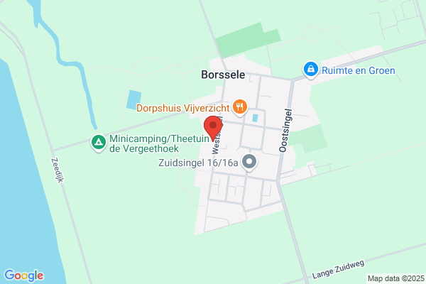 Rijwielhandel J Krijger