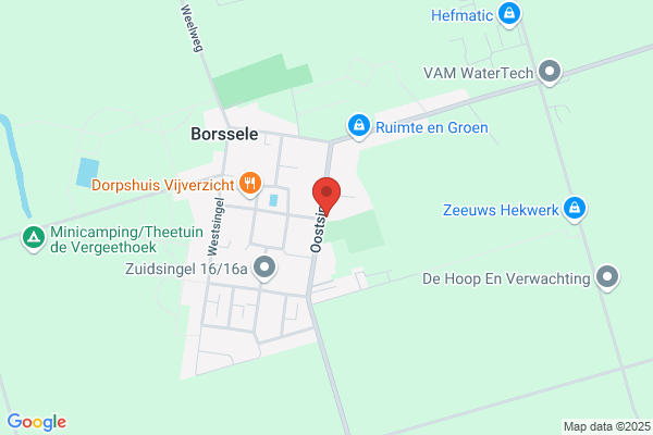 Schildersbedrijf H. De Muijnck