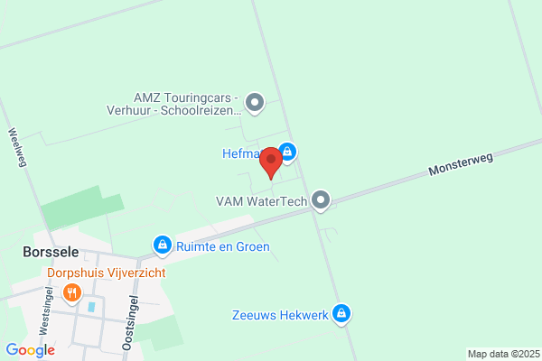 Vandenende Constructie Bv